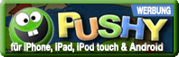 Pushy f&uuml;r iPhone, iPad, iPod touch und Android
