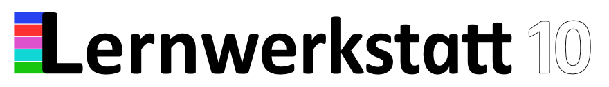 Lernwerkstatt Version 6