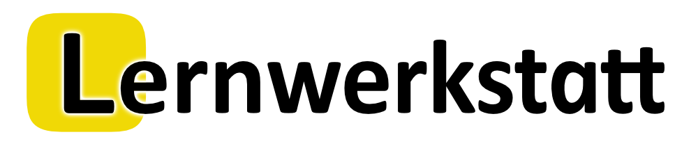 Lernwerkstatt Version 6